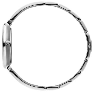 Danish Designs Eva Titanium Silver - 35mm - DDIV64Q1143t